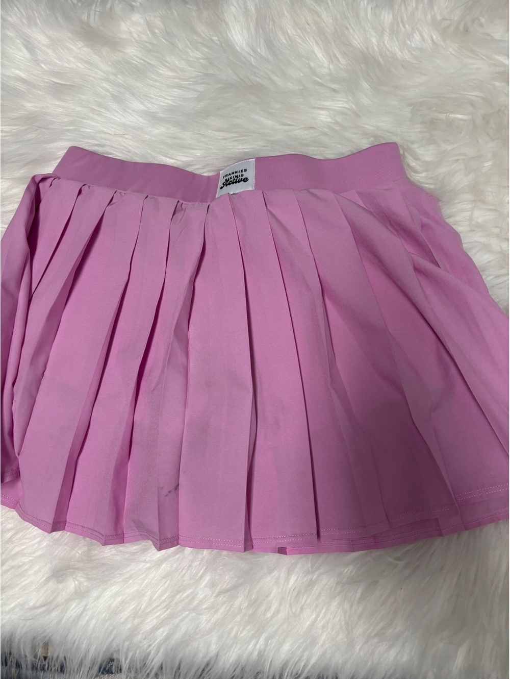 * | Frankie’s | Bikini Active skirt. Size S.